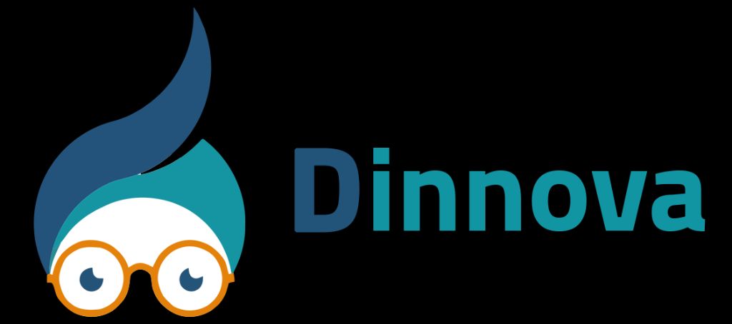 Dinnova Logo